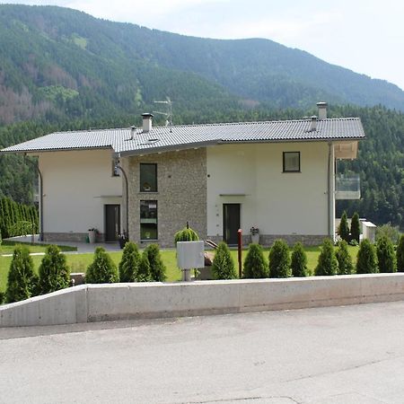 B&B Relais Dolomiti Bedollo Eksteriør bilde