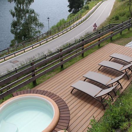 B&B Relais Dolomiti Bedollo Eksteriør bilde