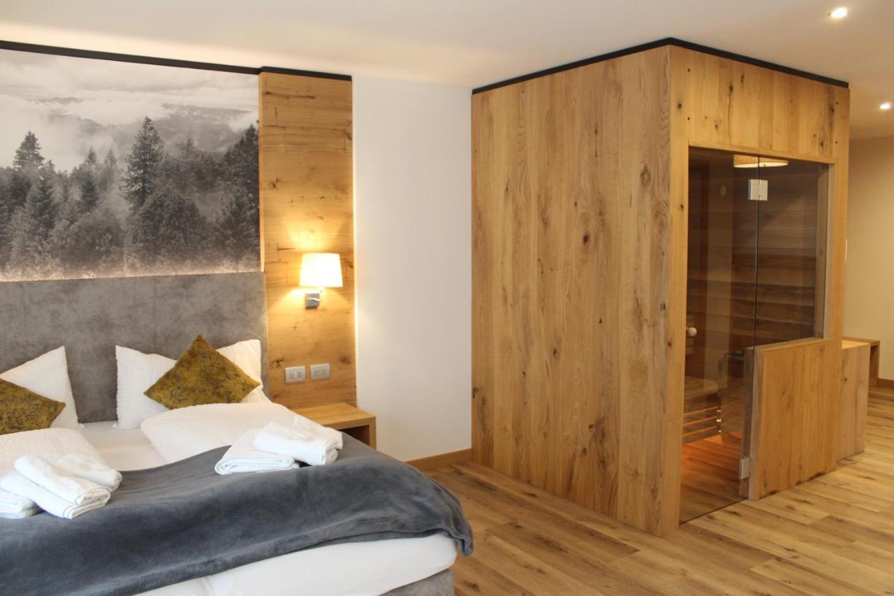 B&B Relais Dolomiti Bedollo Eksteriør bilde