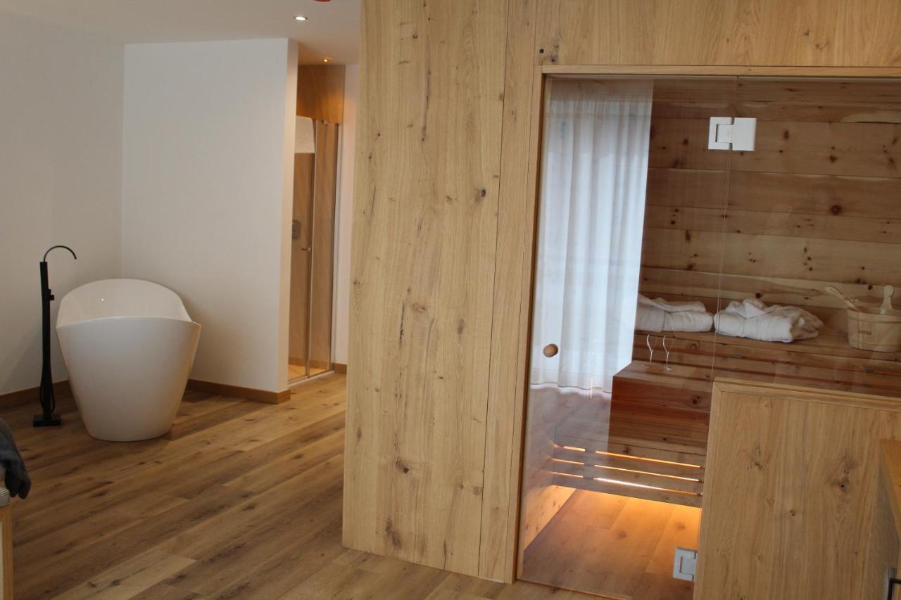 B&B Relais Dolomiti Bedollo Eksteriør bilde