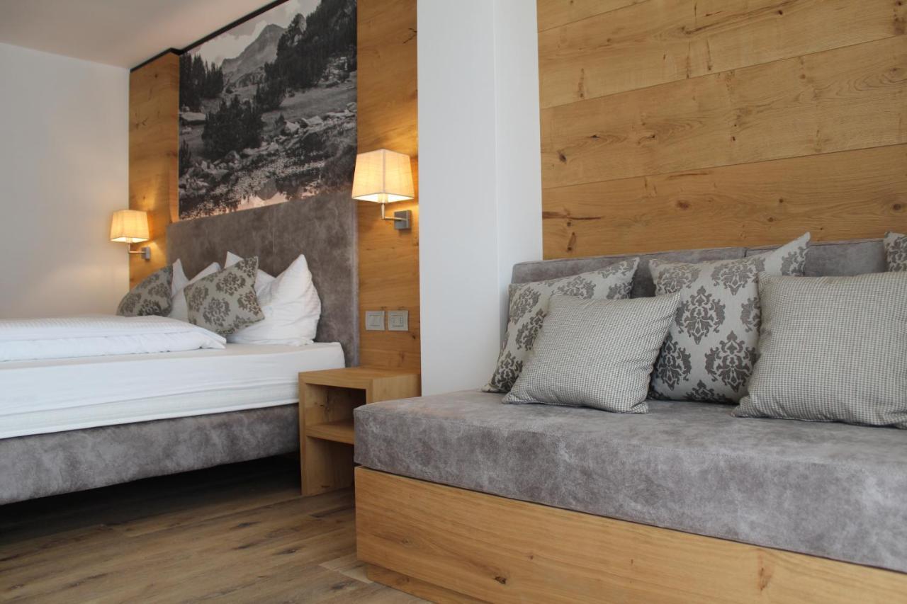 B&B Relais Dolomiti Bedollo Eksteriør bilde