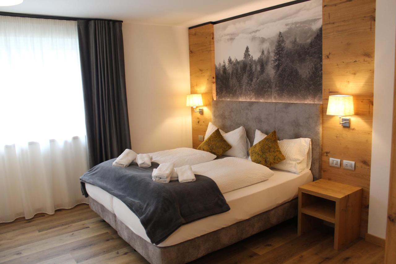 B&B Relais Dolomiti Bedollo Eksteriør bilde