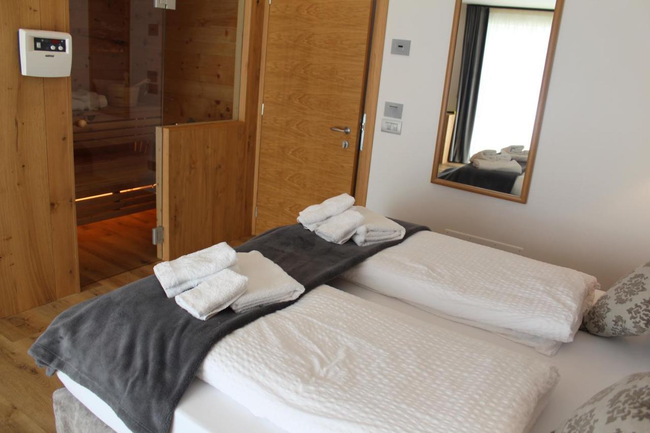 B&B Relais Dolomiti Bedollo Eksteriør bilde