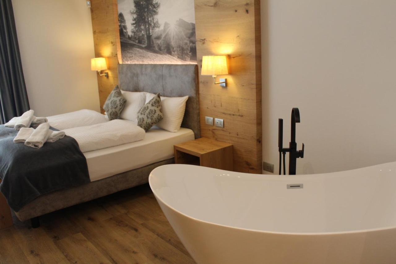 B&B Relais Dolomiti Bedollo Eksteriør bilde