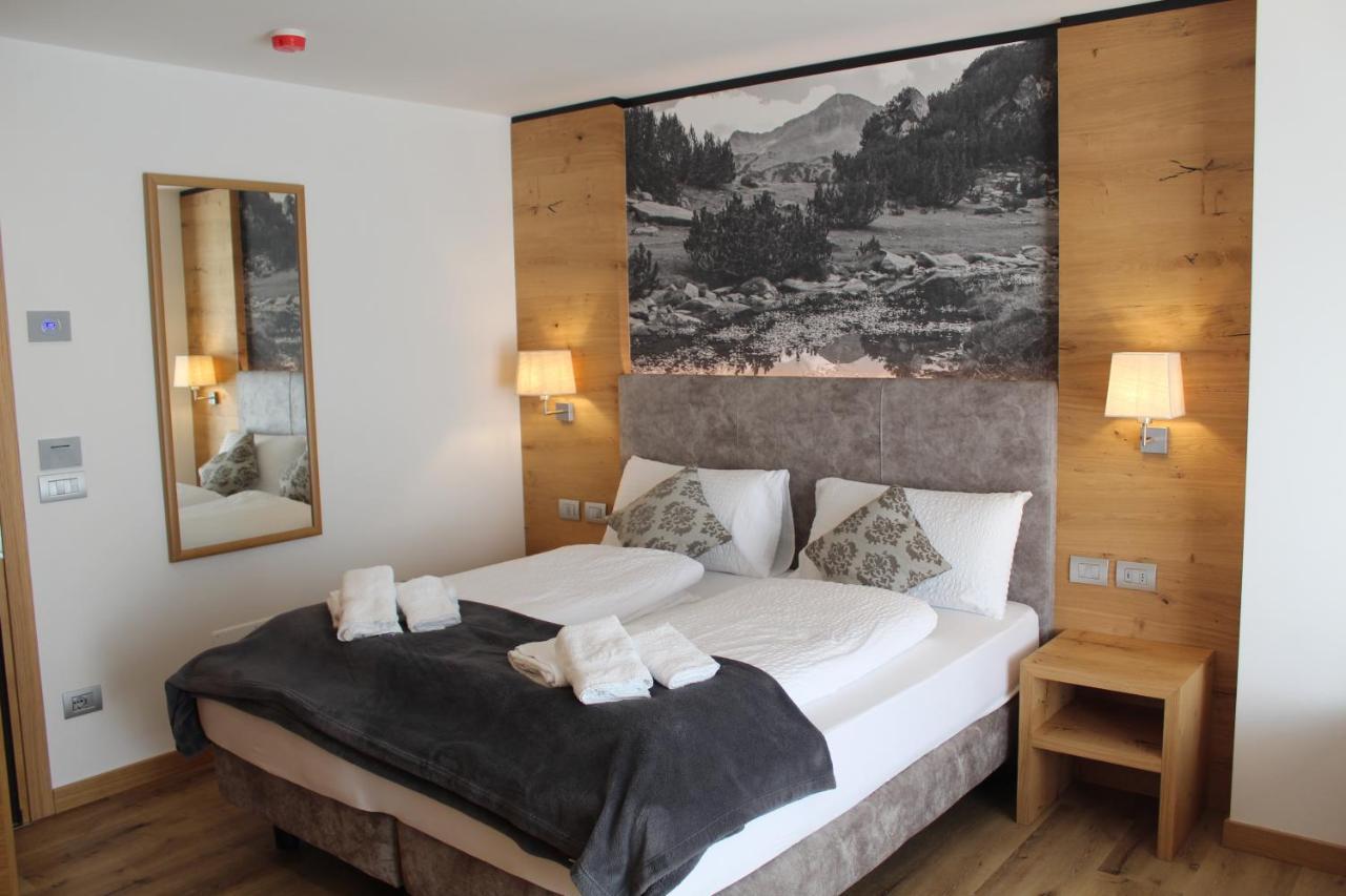 B&B Relais Dolomiti Bedollo Eksteriør bilde