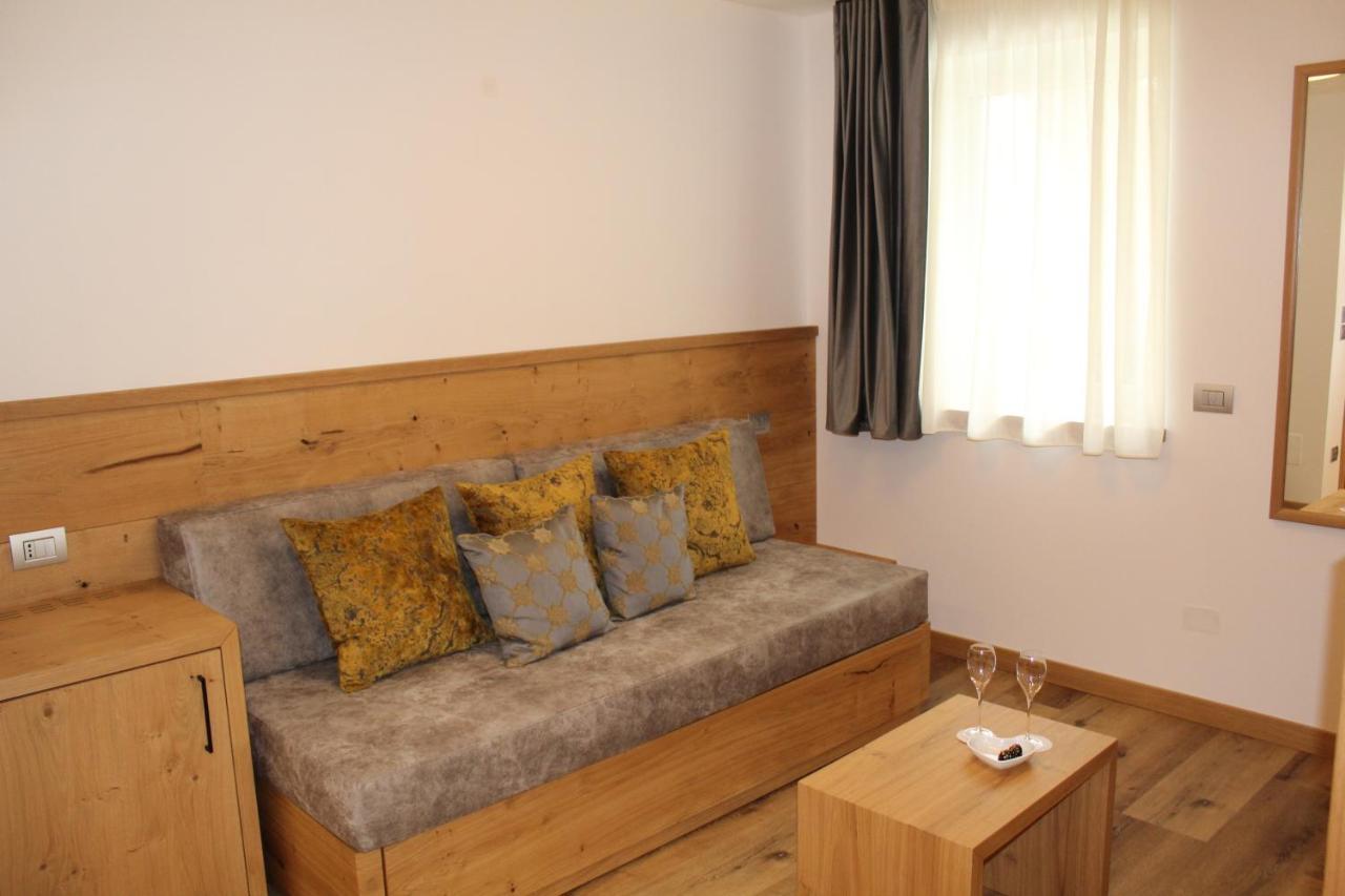 B&B Relais Dolomiti Bedollo Eksteriør bilde