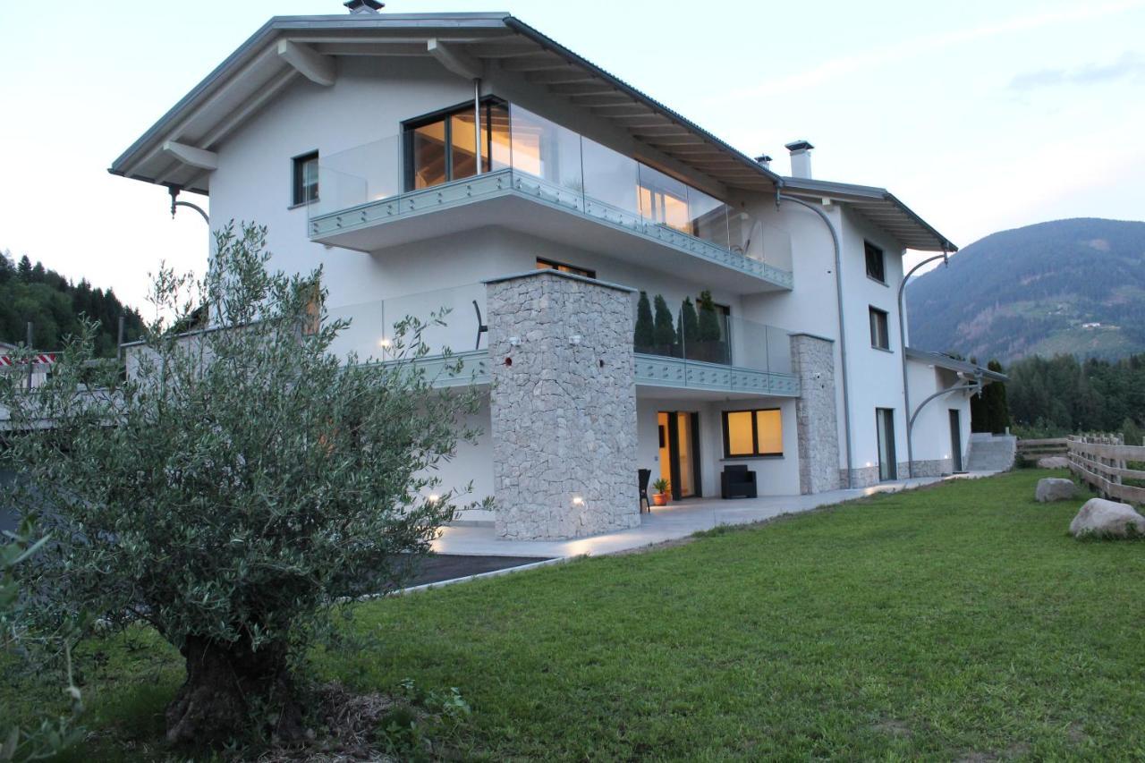 B&B Relais Dolomiti Bedollo Eksteriør bilde