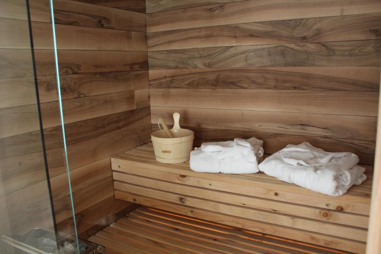 B&B Relais Dolomiti Bedollo Eksteriør bilde