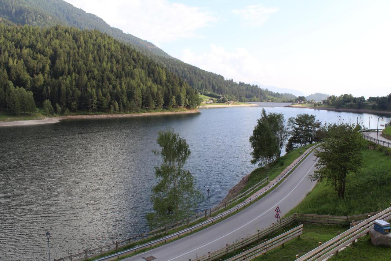 B&B Relais Dolomiti Bedollo Eksteriør bilde