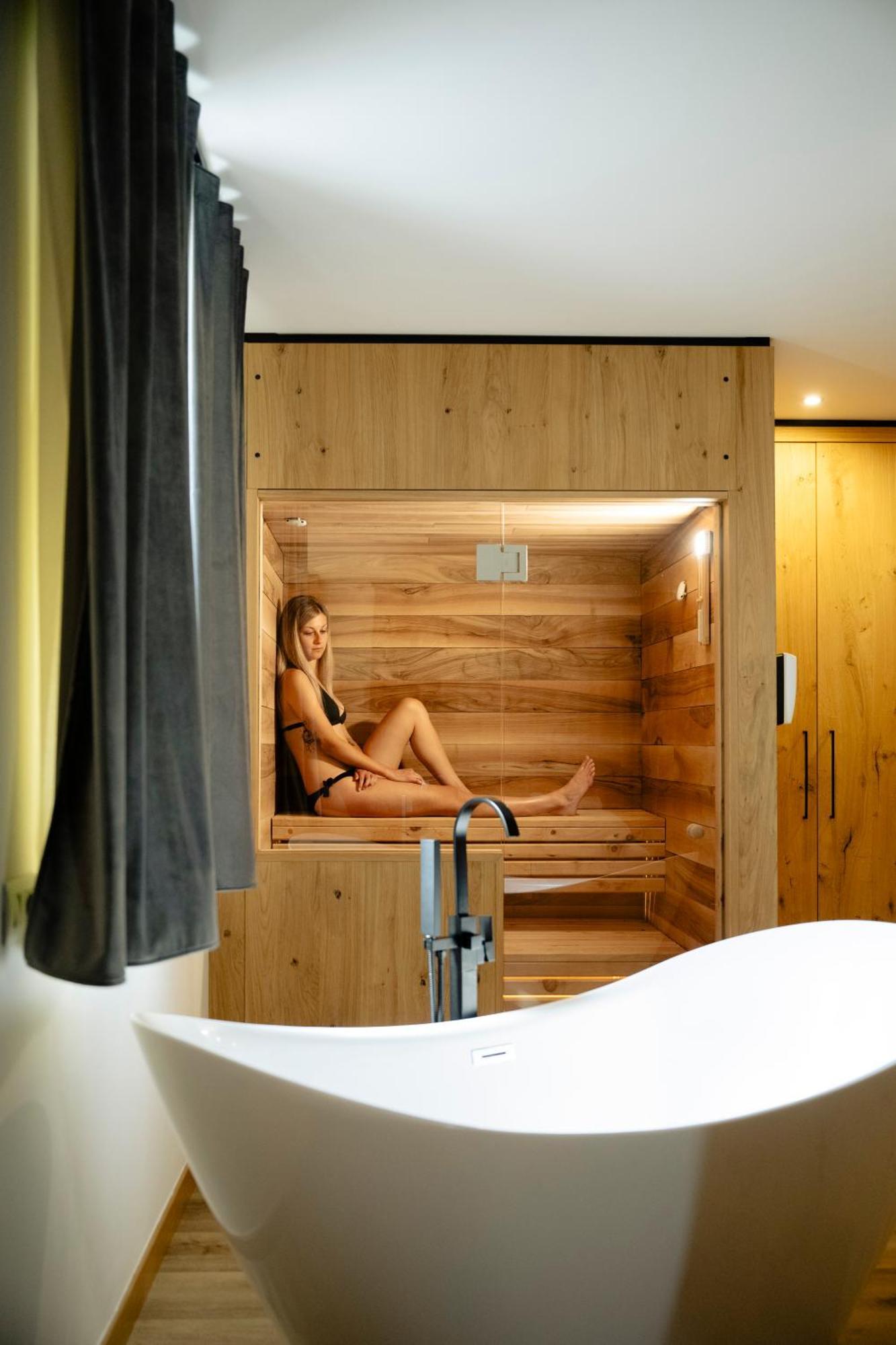 B&B Relais Dolomiti Bedollo Eksteriør bilde
